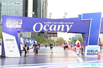 RUN TO LIVE 2024 - Ảnh #1418599