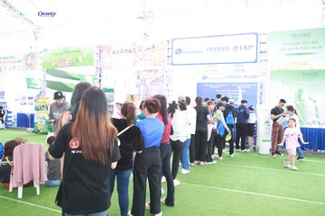 RUN TO LIVE 2024 - Ảnh #1314070