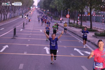 RUN TO LIVE 2024 - Ảnh #1433766