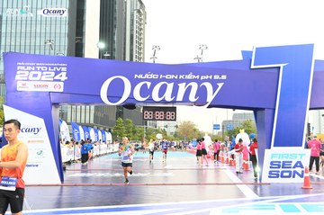 RUN TO LIVE 2024 - Ảnh #1418665