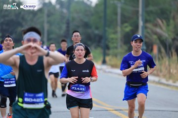 RUN TO LIVE 2024 - Ảnh #1373948