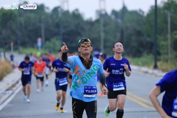RUN TO LIVE 2024 - Ảnh #1371607