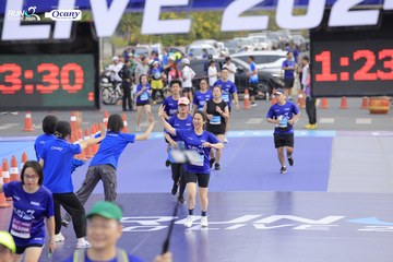 RUN TO LIVE 2024 - Ảnh #1394705