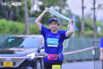 RUN TO LIVE 2024 - Ảnh #1336741