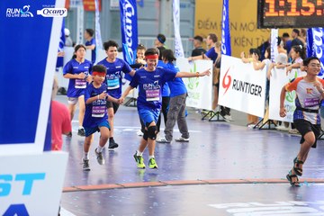 RUN TO LIVE 2024 - Ảnh #1333305