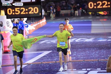 RUN TO LIVE 2024 - Ảnh #1352633