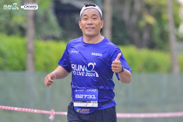 RUN TO LIVE 2024 - Ảnh #1447168