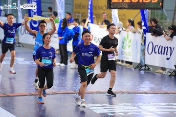 RUN TO LIVE 2024 - Ảnh #1332703