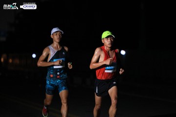RUN TO LIVE 2024 - Ảnh #1337070