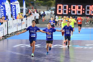 RUN TO LIVE 2024 - Ảnh #1371958