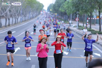 RUN TO LIVE 2024 - Ảnh #1433147