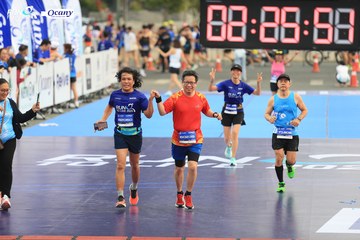 RUN TO LIVE 2024 - Ảnh #1409371
