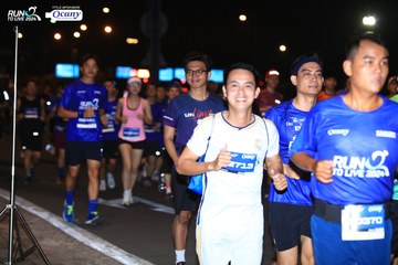 RUN TO LIVE 2024 - Ảnh #1322341