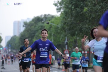 RUN TO LIVE 2024 - Ảnh #1434961