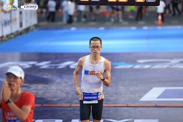 RUN TO LIVE 2024 - Ảnh #1332390