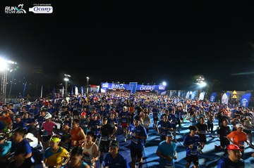 RUN TO LIVE 2024 - Ảnh #1318389