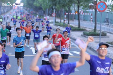 RUN TO LIVE 2024 - Ảnh #1432240