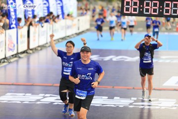 RUN TO LIVE 2024 - Ảnh #1410915