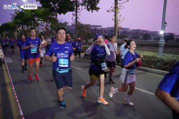 RUN TO LIVE 2024 - Ảnh #1378973