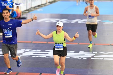 RUN TO LIVE 2024 - Ảnh #1409022