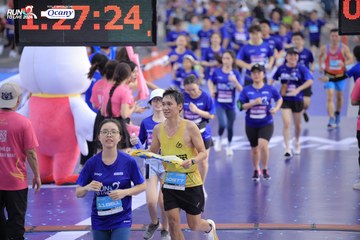 RUN TO LIVE 2024 - Ảnh #1363434