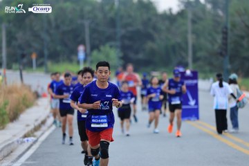RUN TO LIVE 2024 - Ảnh #1373728