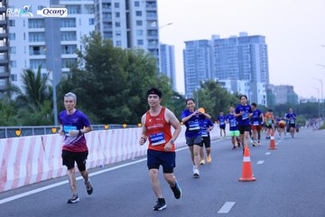 RUN TO LIVE 2024 - Ảnh #1449051