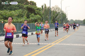 RUN TO LIVE 2024 - Ảnh #1400089