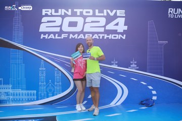 RUN TO LIVE 2024 - Ảnh #1310325