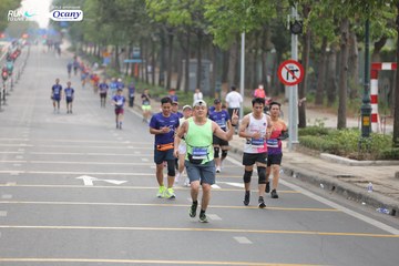 RUN TO LIVE 2024 - Ảnh #1439638