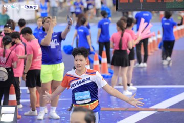 RUN TO LIVE 2024 - Ảnh #1390832