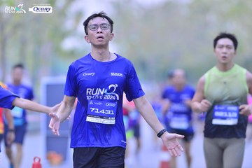 RUN TO LIVE 2024 - Ảnh #1336517