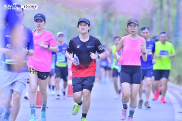 RUN TO LIVE 2024 - Ảnh #1336085