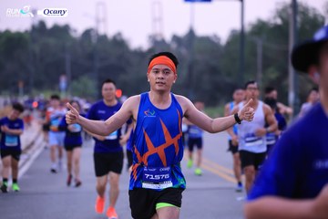 RUN TO LIVE 2024 - Ảnh #1359207