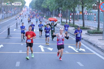 RUN TO LIVE 2024 - Ảnh #1431619