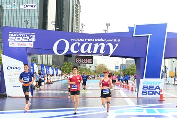 RUN TO LIVE 2024 - Ảnh #1421043