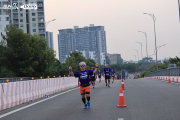 RUN TO LIVE 2024 - Ảnh #1450906