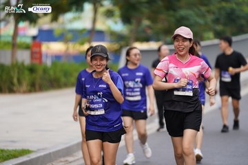 RUN TO LIVE 2024 - Ảnh #1357542