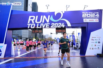RUN TO LIVE 2024 - Ảnh #1369725