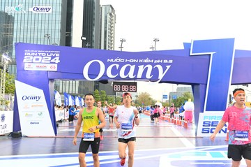 RUN TO LIVE 2024 - Ảnh #1418914