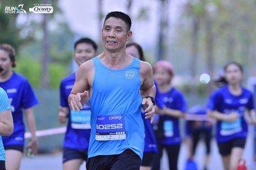 RUN TO LIVE 2024 - Ảnh #1336593