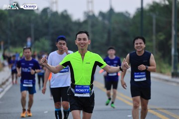 RUN TO LIVE 2024 - Ảnh #1372967
