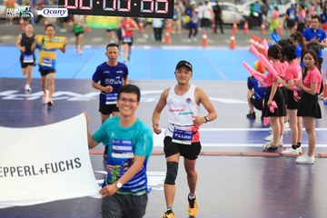 RUN TO LIVE 2024 - Ảnh #1407897