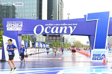 RUN TO LIVE 2024 - Ảnh #1423854
