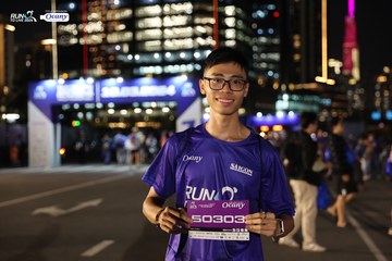 RUN TO LIVE 2024 - Ảnh #1308886