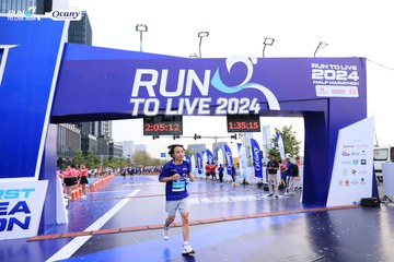 RUN TO LIVE 2024 - Ảnh #1416049