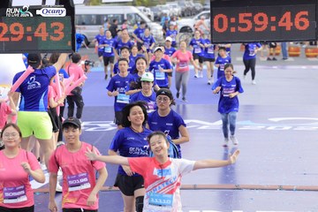 RUN TO LIVE 2024 - Ảnh #1364027