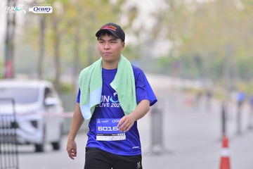 RUN TO LIVE 2024 - Ảnh #1447651