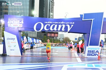 RUN TO LIVE 2024 - Ảnh #1417855