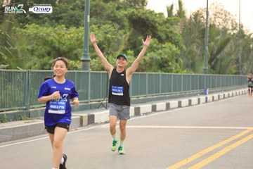 RUN TO LIVE 2024 - Ảnh #1407359